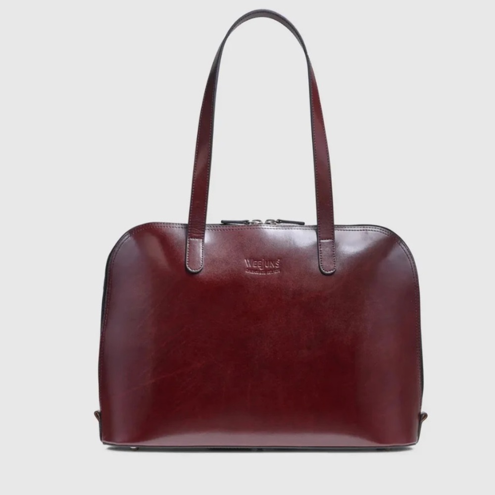 NEW WEEJUNS MADISON TOTE❤️